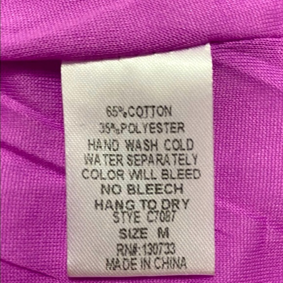 Umgee Maxi Dress - Picture 4 of 8